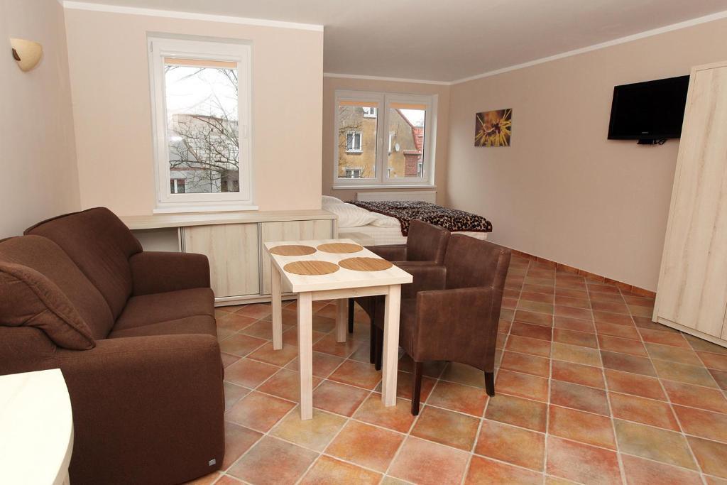 Apartamenty Rok Kolobrzeg Room photo