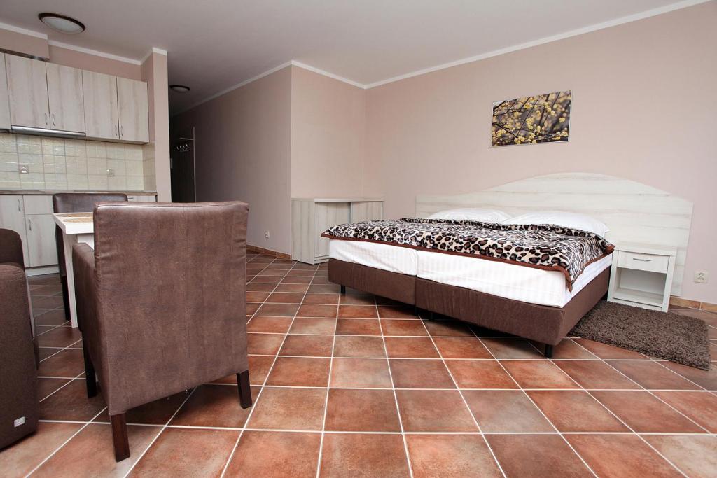 Apartamenty Rok Kolobrzeg Room photo