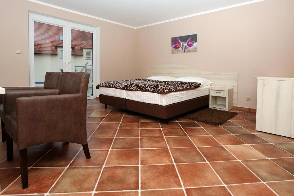 Apartamenty Rok Kolobrzeg Room photo
