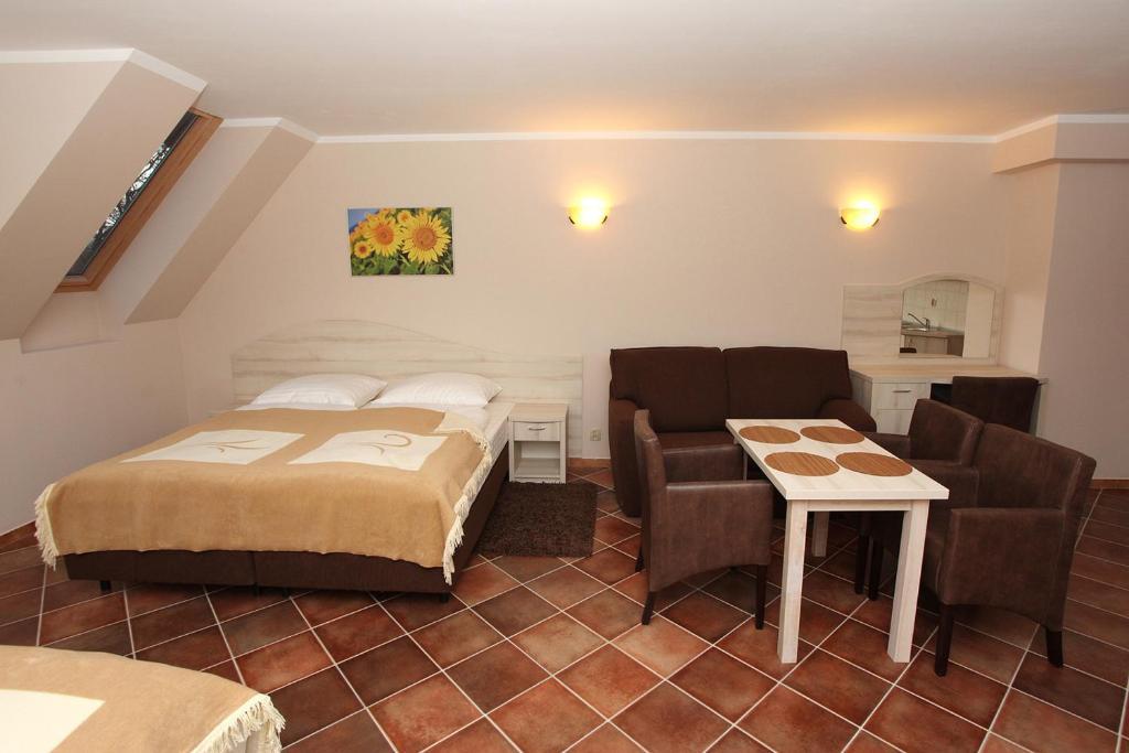 Apartamenty Rok Kolobrzeg Room photo